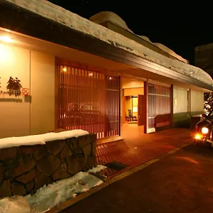 And Esthetique Suichokan-female&adult Only Ryokan