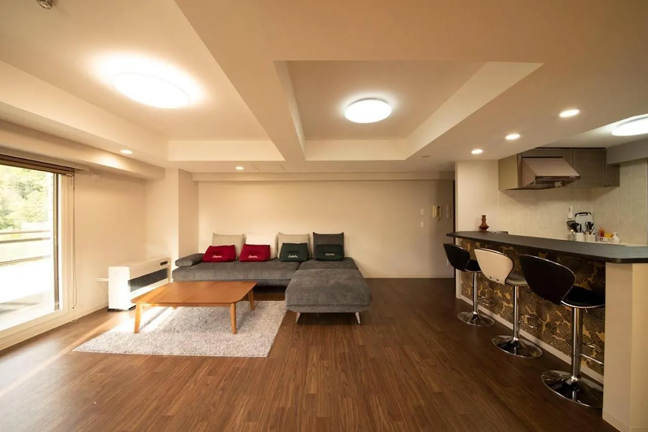 Lions Mansion Sanbankan Room 602 - Vacation Stay 14372 Саппоро 0*,  Япония