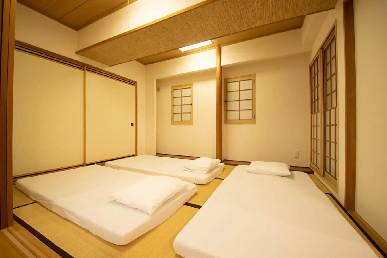 Lions Mansion Sanbankan Room 602 - Vacation Stay 14372 Саппоро 0*,