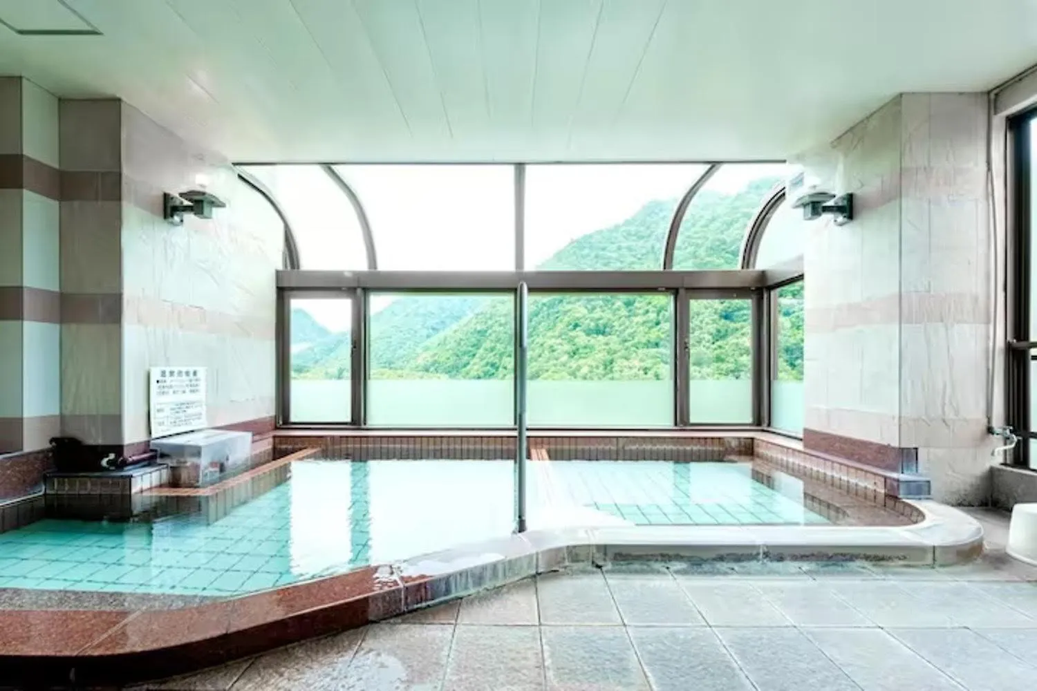 Lions Mansion Sanbankan Room 602 - Vacation Stay 14372 Саппоро