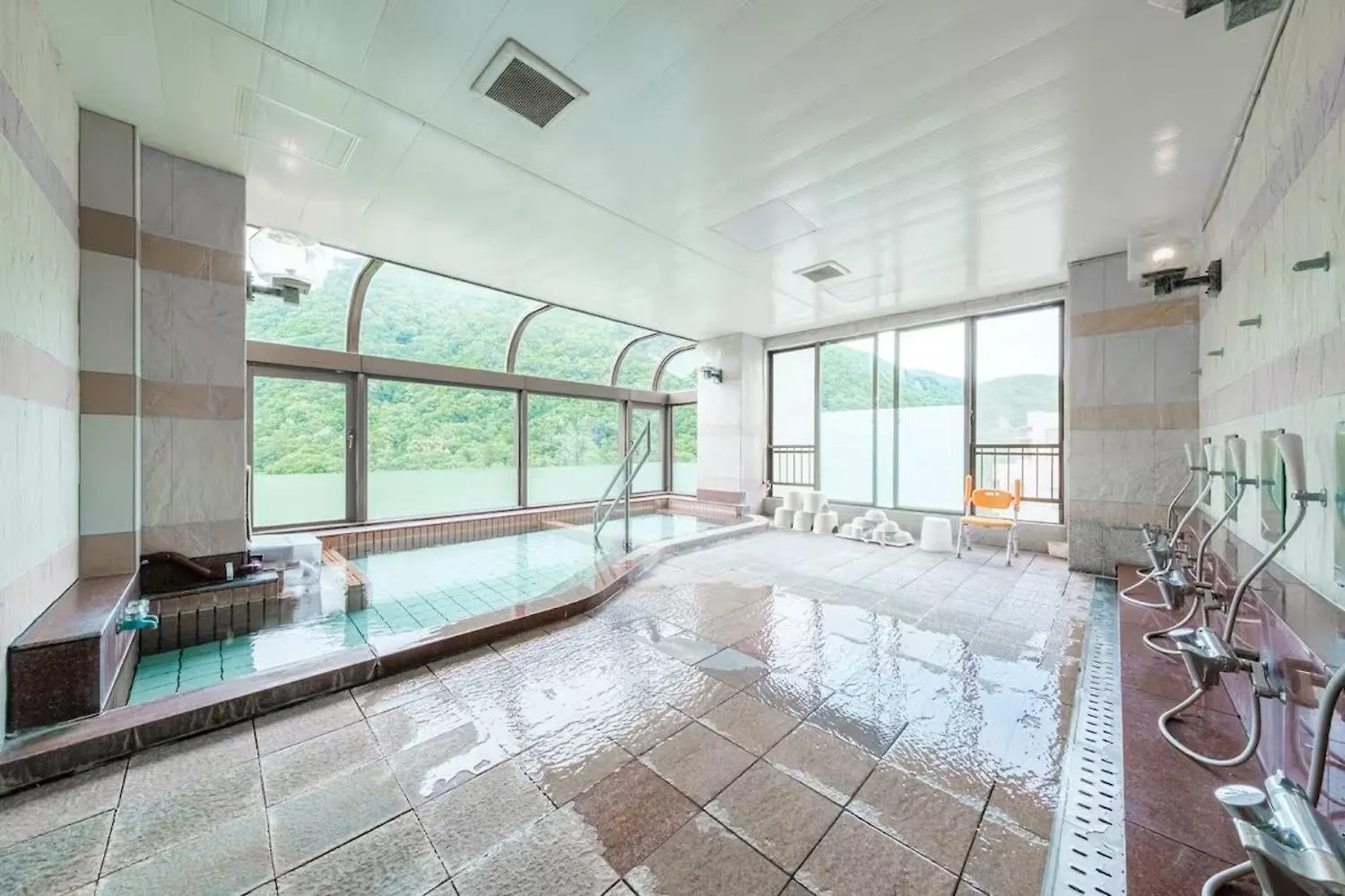 Lions Mansion Sanbankan Room 602 - Vacation Stay 14372 Саппоро