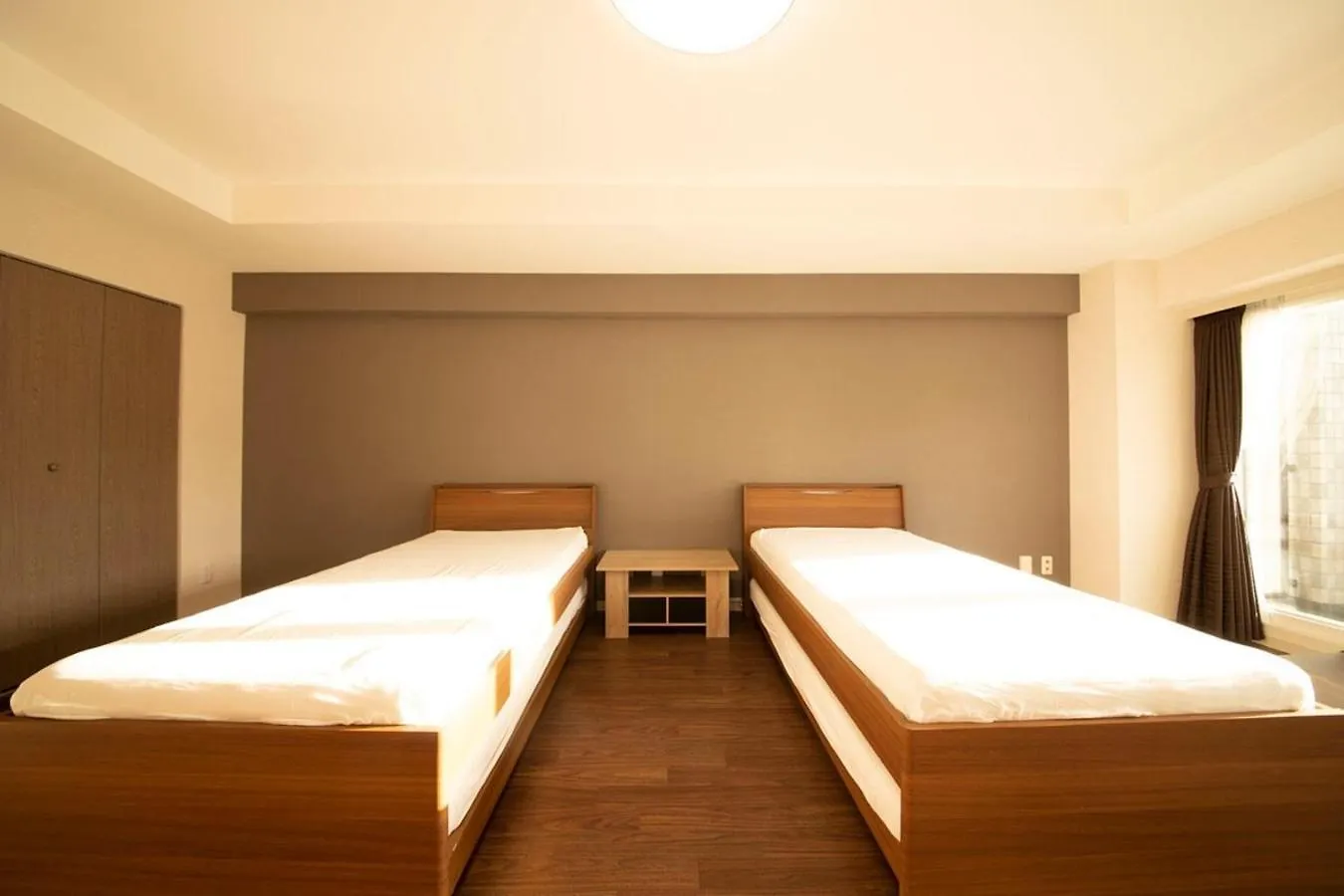 Lions Mansion Sanbankan Room 602 - Vacation Stay 14372 Саппоро