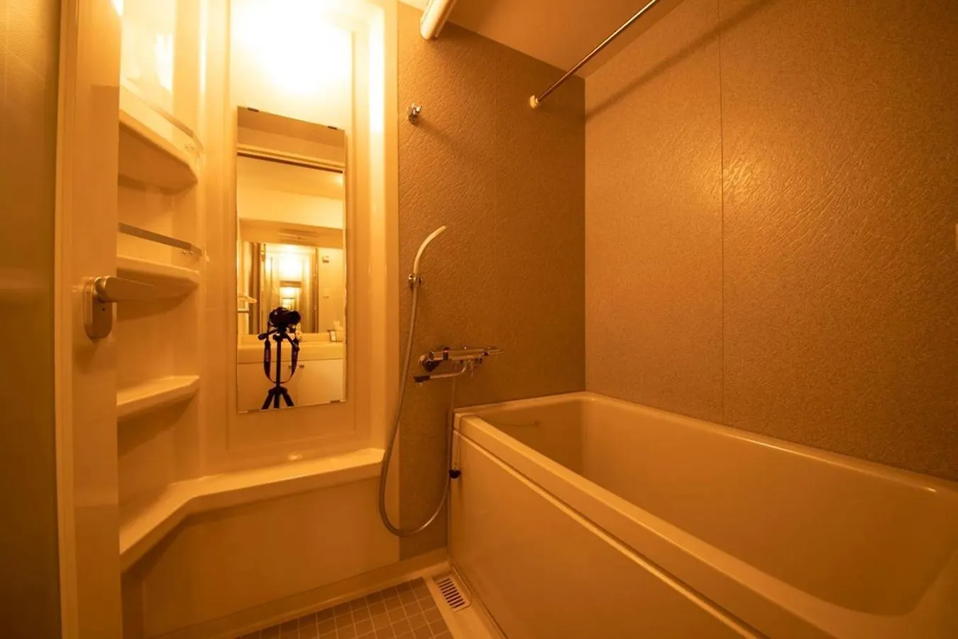 Lions Mansion Sanbankan Room 602 - Vacation Stay 14372 Саппоро Апартаменты