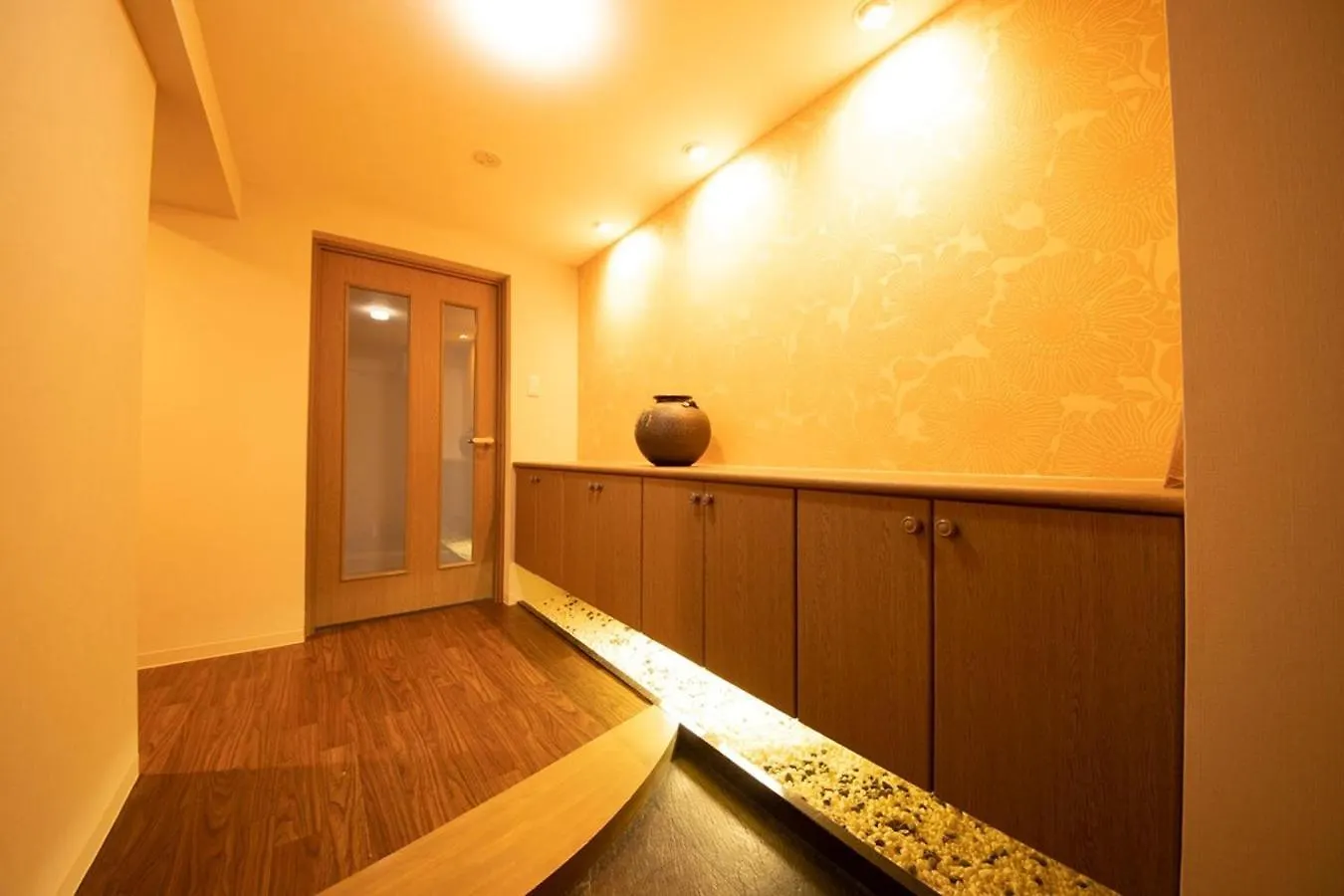 Appartement Lions Mansion Sanbankan Room 602 - Vacation Stay 14372 Sapporo Japon