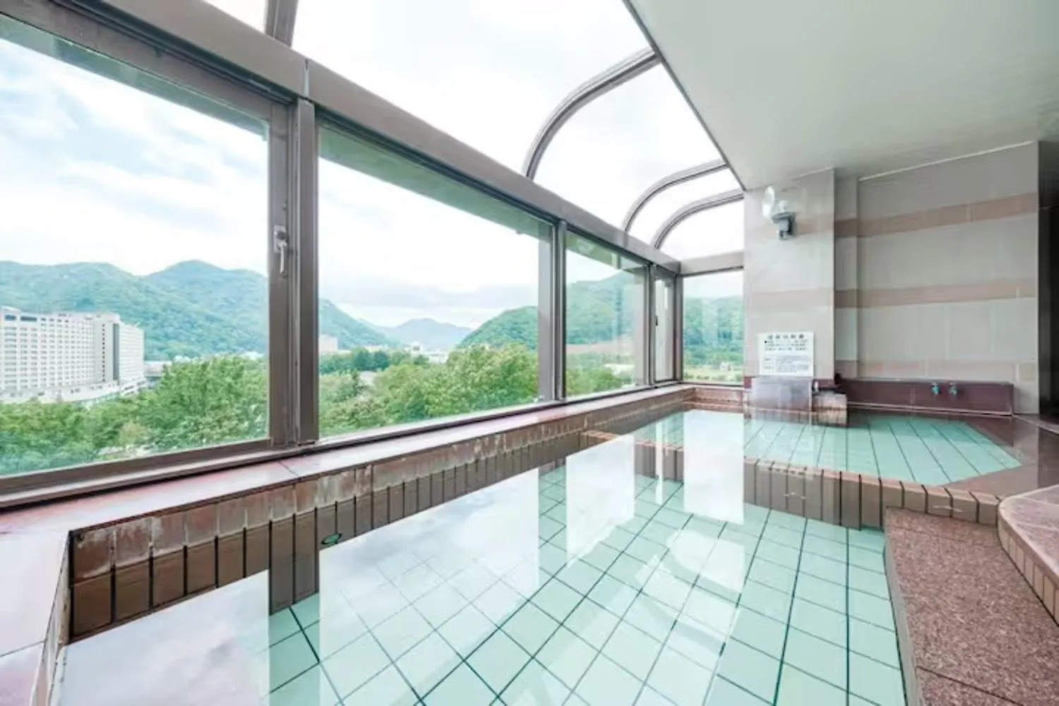 Appartement Lions Mansion Sanbankan Room 602 - Vacation Stay 14372 Sapporo