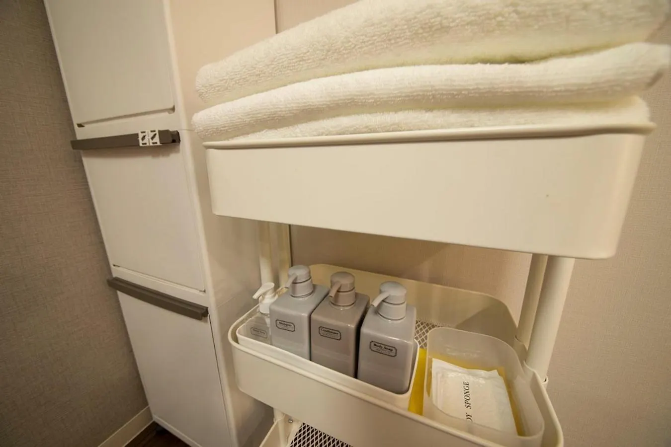 Appartement Lions Mansion Sanbankan Room 602 - Vacation Stay 14372 Sapporo